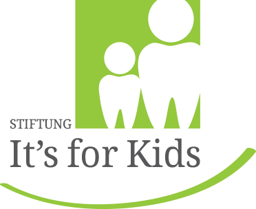Stiftung It´for kids Logo gemeinnützig