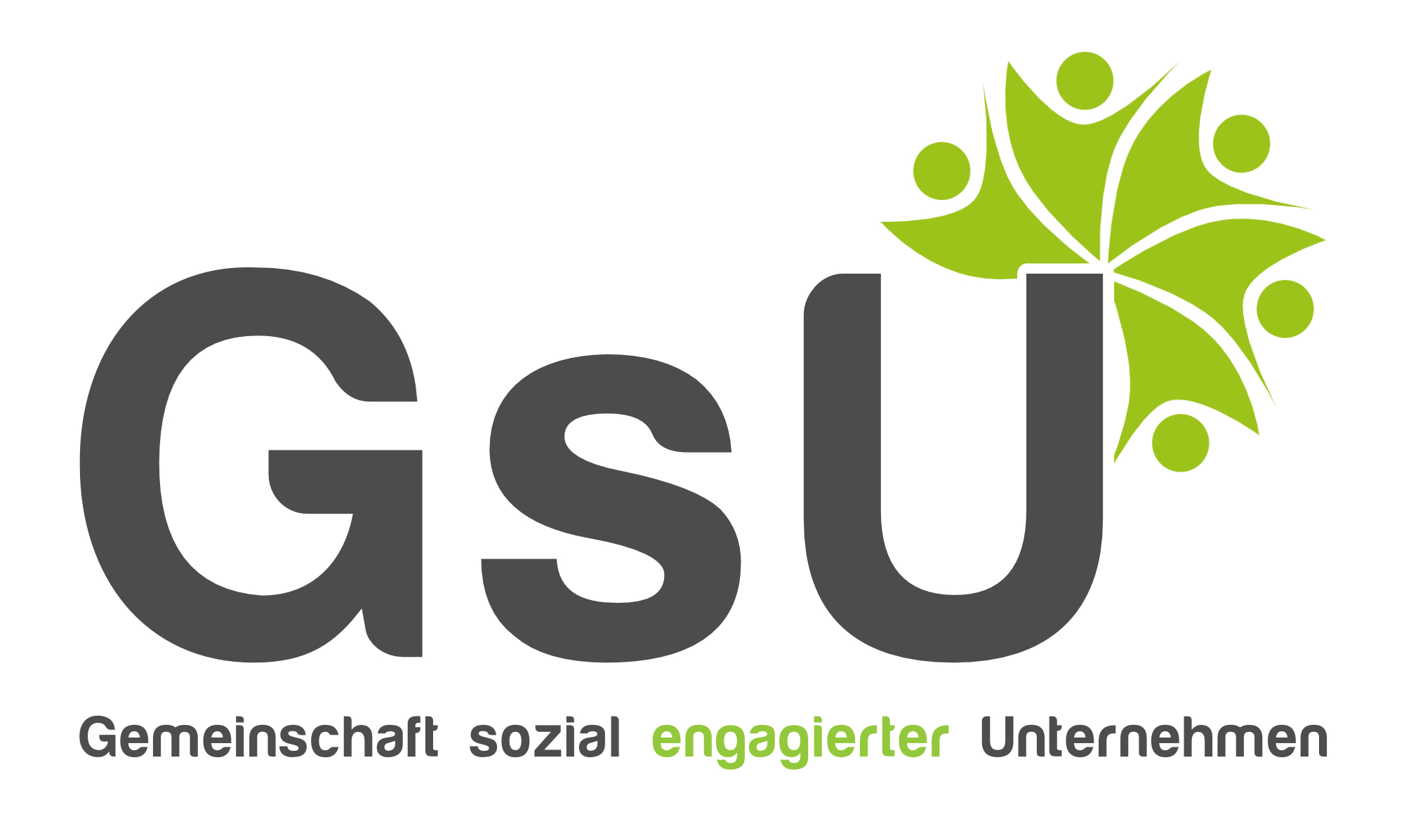 Logo der GsU